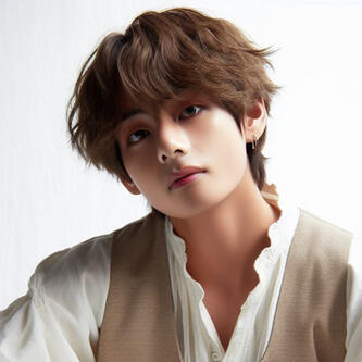 Kim Taehyung