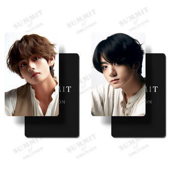 Printable Photocards